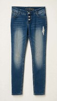 Stitch & Soul női skinny farmernadrág – L-es méret