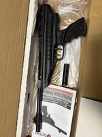 Hatsan Mod 25 Supercharger Vortex