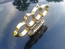 PATENT BOXER