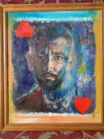Szabó László: Kőr király