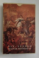 Kártya Magyar Nemzeti Galéria – XIX. századi festészet