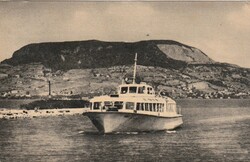 Ba - 899 Balatoni lapok   A Badacsonyi part