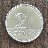 2 forint 2006