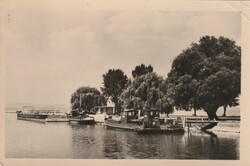 Ba - 903 Balaton Cards - Balatonszemes