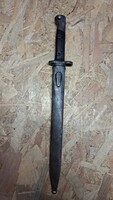 Mauser M1904 szurony
