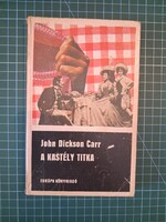 A kastély titka  - 1483