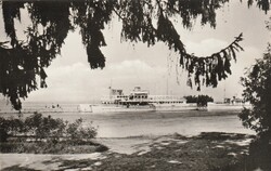 Ba - 900 Balatoni lapok   Tihany