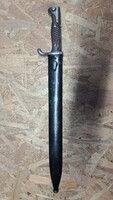 Mauser 98/05 CITO jelzés