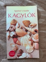 Graham D. Saunders - Spotter's Guide - Shells