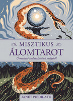 Janet Piadilato: Misztikus álomtarot