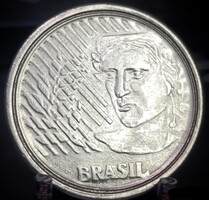 Brazília 5 centavo, 1994 D01G6V