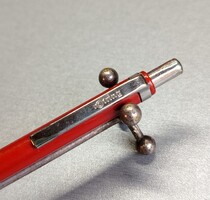 Tikky Rotring. As shown in pictures.