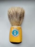 Mühle borzszőr borotválkozópamacs