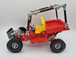 Lego 8845 Dune Buggy Technic Expert Builder