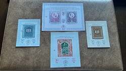 Commemorative Cover 2012 Maffit Salon - Christmas Gift **