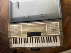 Retro NDK Harmona szintetizátor