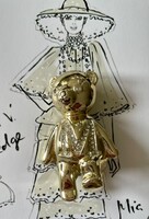 MAX MARA ARANY TEDDY M BROSS