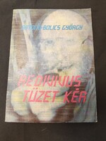 Botond-Bolics György: Redivivus tüzet kér (1987-es kiadás)