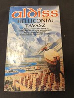 Brian W. Aldiss: Helliconia - Tavasz (Sci-fi regény)