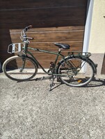 Elops Men's Bicycle with Papers