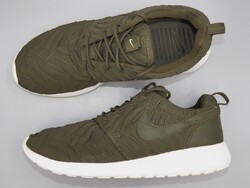 Nike Roshe One khaki zöld sportcipő, 38 -as