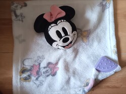 Disney szundikendők - Minnie egér 013.