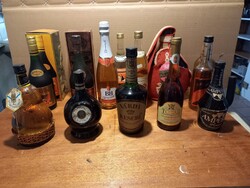 Retro Beverages