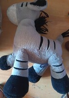Vegyes plüssök 079. (Bumi csacsi) - Mixed plushies 079.