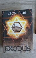 Leon Uris- Exodus