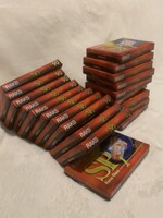 Unopened Raks Cassette Tapes
