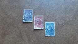 Pecsételt bélyeg 1926 Keskeny Madonna Kat: 2300 Ft