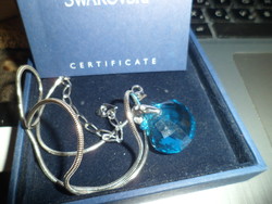 Swarovski ékszer