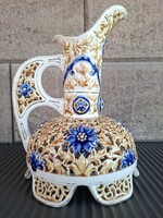 ZSOLNAY HISTORIZÁLÓ AUCTION Starting at 1Ft!