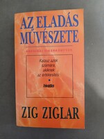 Zig Ziglar - Az eladás művészete,1996*
