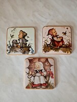 Hummel poháralátét