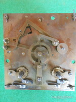 Rugós biedermeier szerkezet