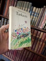 1973 FEKETE ISTVÁN : TARKA RÉT-ELBESZÉLÉSEK ÉS VERSEK posthumus  első  kiadás