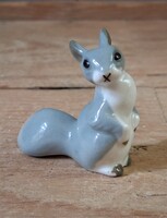 Mini Lomonoszov mókus