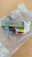 OH SUNG OEM-15DWB2-A01 220V 50Hz árnyékolt pólusú motor