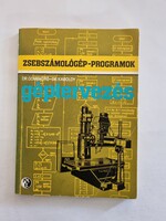 Dr. Gombkötő Péter - Dr. Kaboldy Péter: Géptervezés