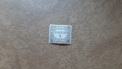 1921/24 Hivatalos 5 K * Kat: 50 Ft