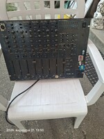Chesley Pro M 7001 DJ-keverőpult