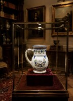 Rarer than Zsolnay: 330-year-old dated Habán – a true collectible investment!