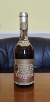 Muzeális, 3 puttonyos Tokaji aszú, 1966