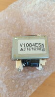 Toshiba V1084ES ETP57PS270E gyári többkivezetéses trafó tekercs NOS
