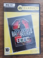 Battlefield 2: Complete Collection PC-s játékgyűjteményt.