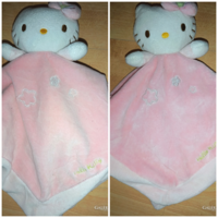 Rajzfilmhősös szundikendők 002. (Hello Kitty)