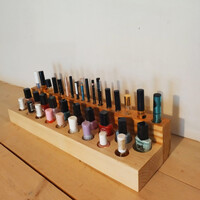 Cosmetic Organizer