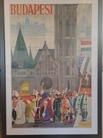 Jeges Ernő  Budapest