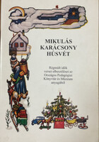 Mikulás, karácsony, húsvét
